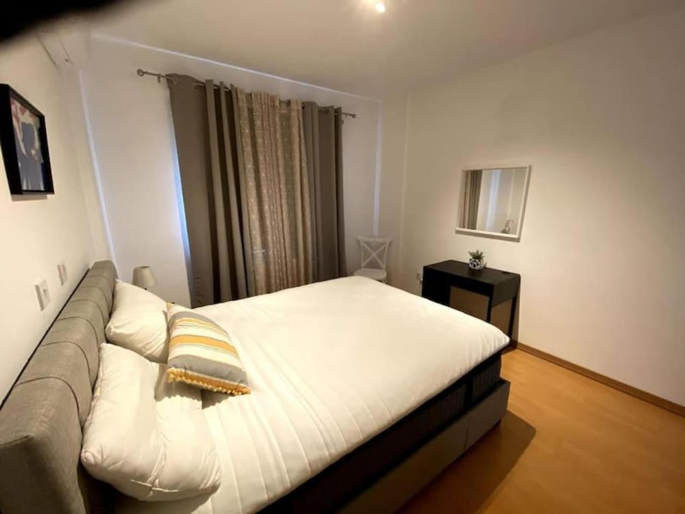 Pearl Villa