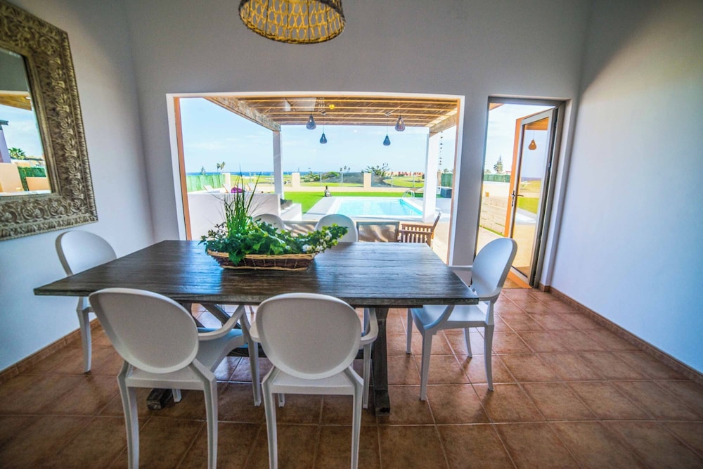 Villa Kelu