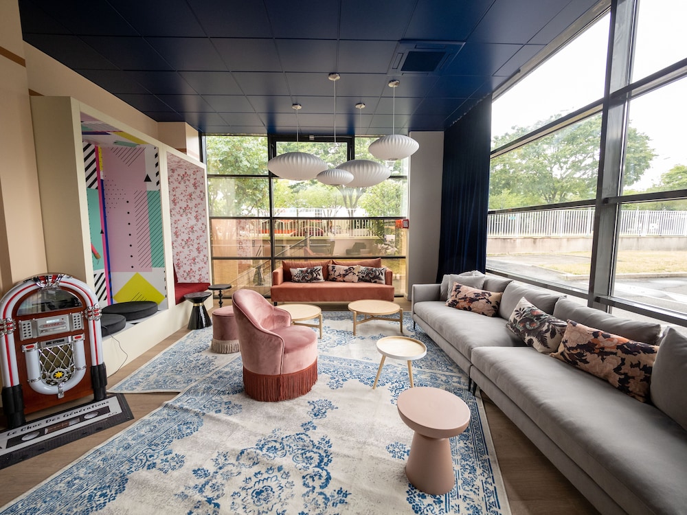 Gennevilliers Vacations - ibis styles Paris Gennevilliers - Property Image 3