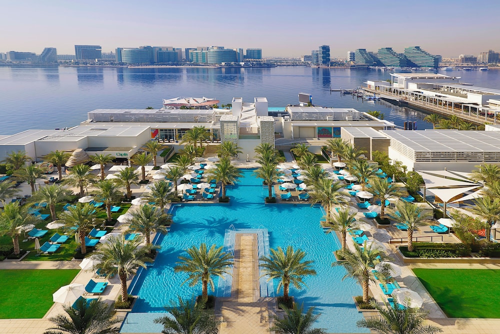 Hilton Abu Dhabi Yas Island