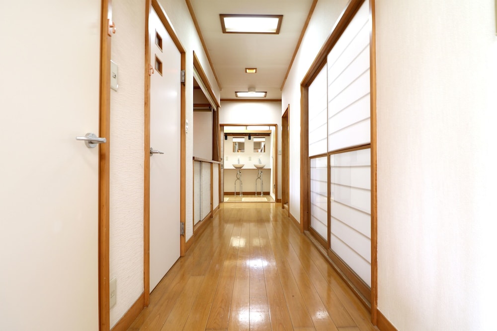 Tokiwa - KAMAKURA Backpackers