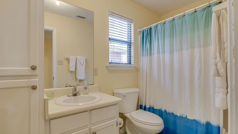 Triple Seas by Southern Vacation Rentals