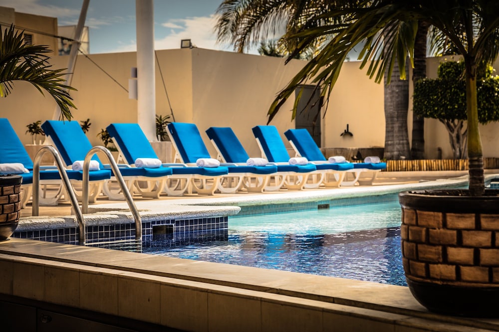 Tuxtla Gutierrez Vacations - Fiesta Inn Tuxtla - Property Image 1