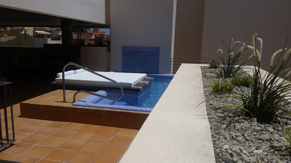 Bahia Boutique Apartments