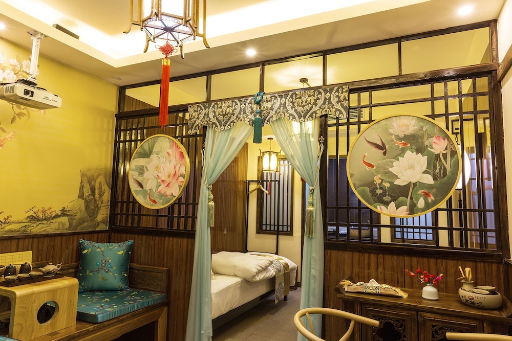 FTYS Hostel