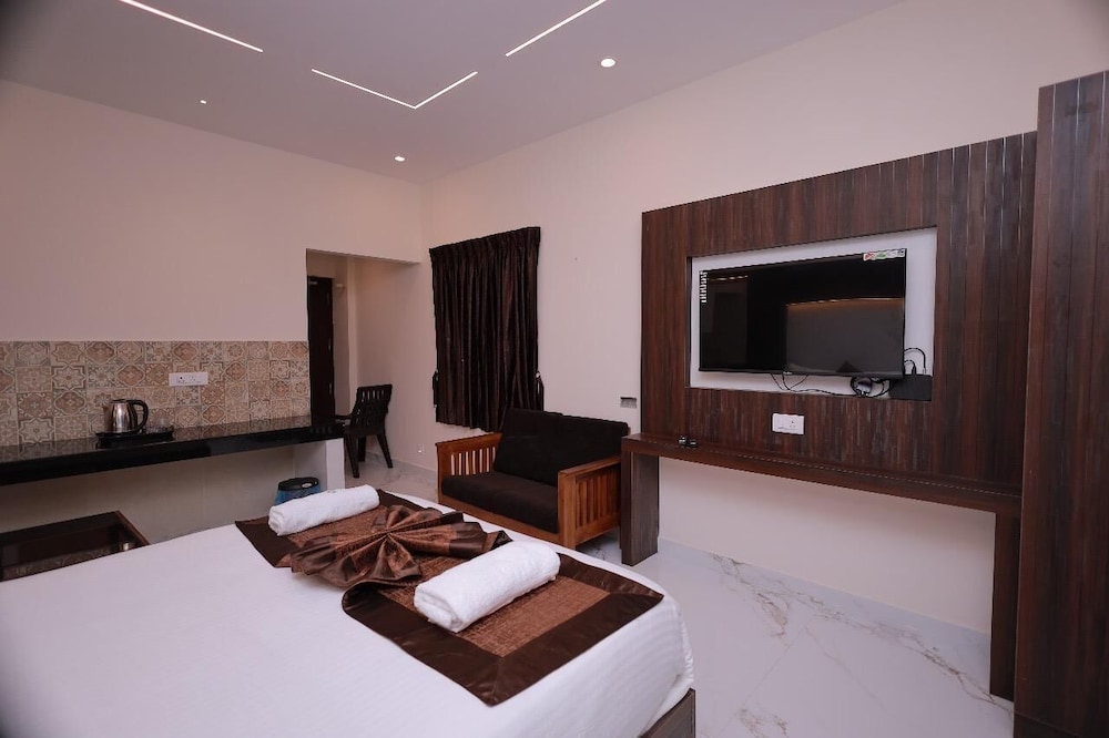 Hotel Sahaya Arasi
