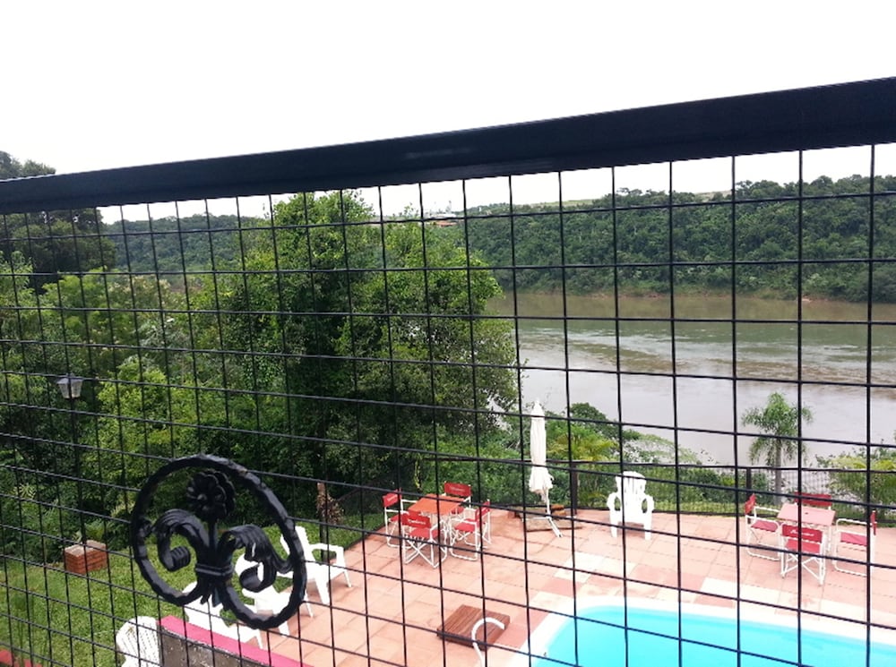 Costa del Sol Iguazú