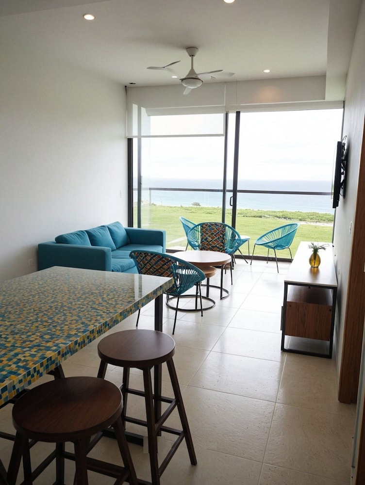 Apartamentos Salinas del Mar - by SOHO