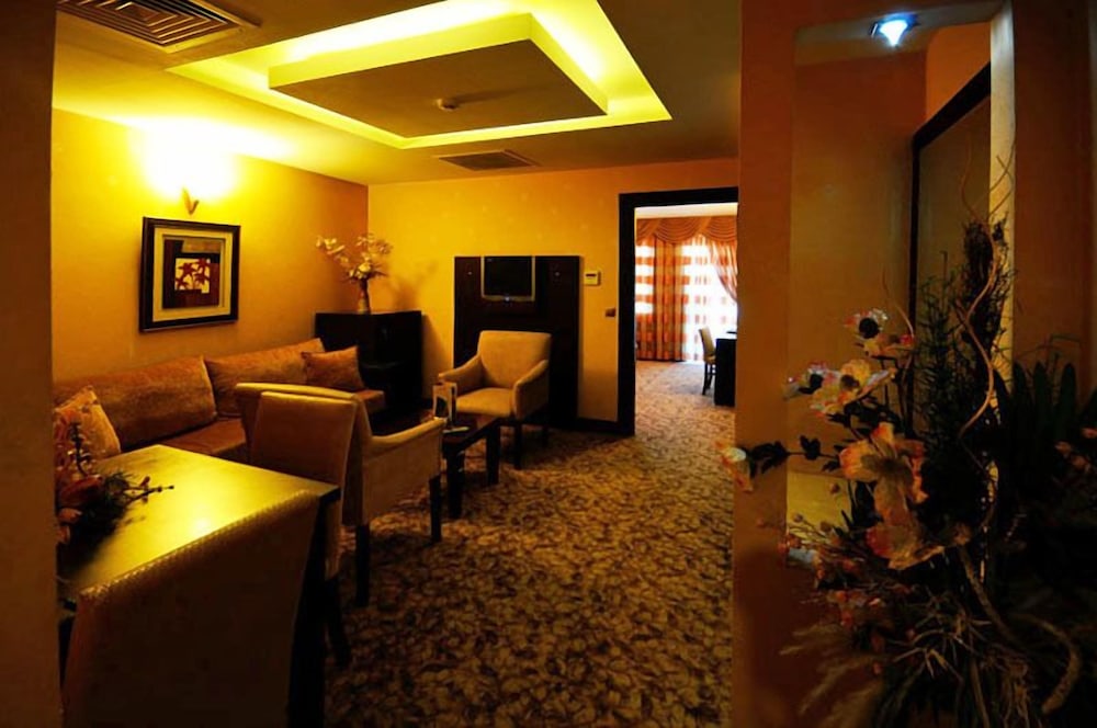 Cukurova Park Otel - Image 54