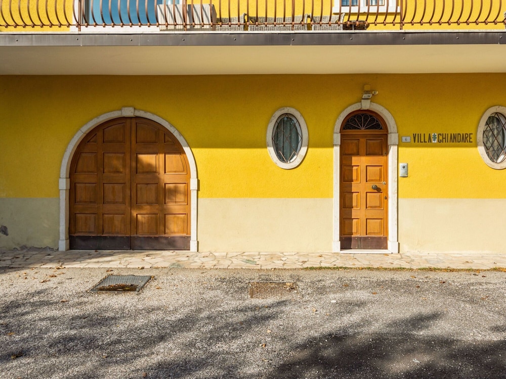 Beaming Holiday Home in Marciaga With Pool, Garden,terrace