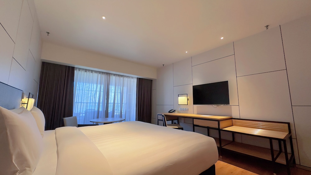 PARKROYAL Penang Resort 57