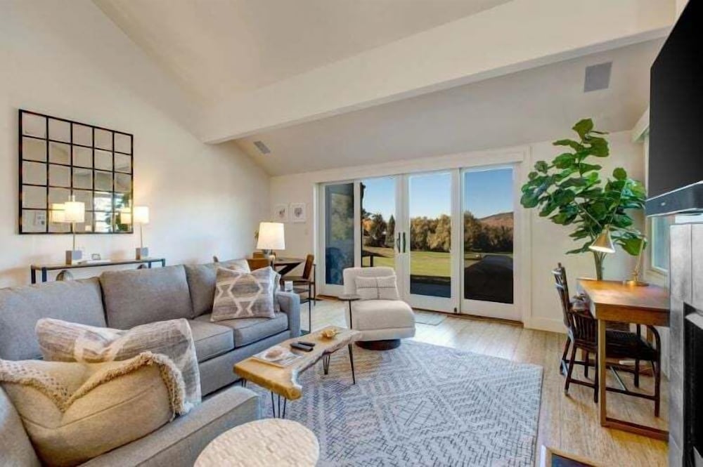 Walk to Lifts-Cozy Luxury Three Kings 64 - 2Bedrooms