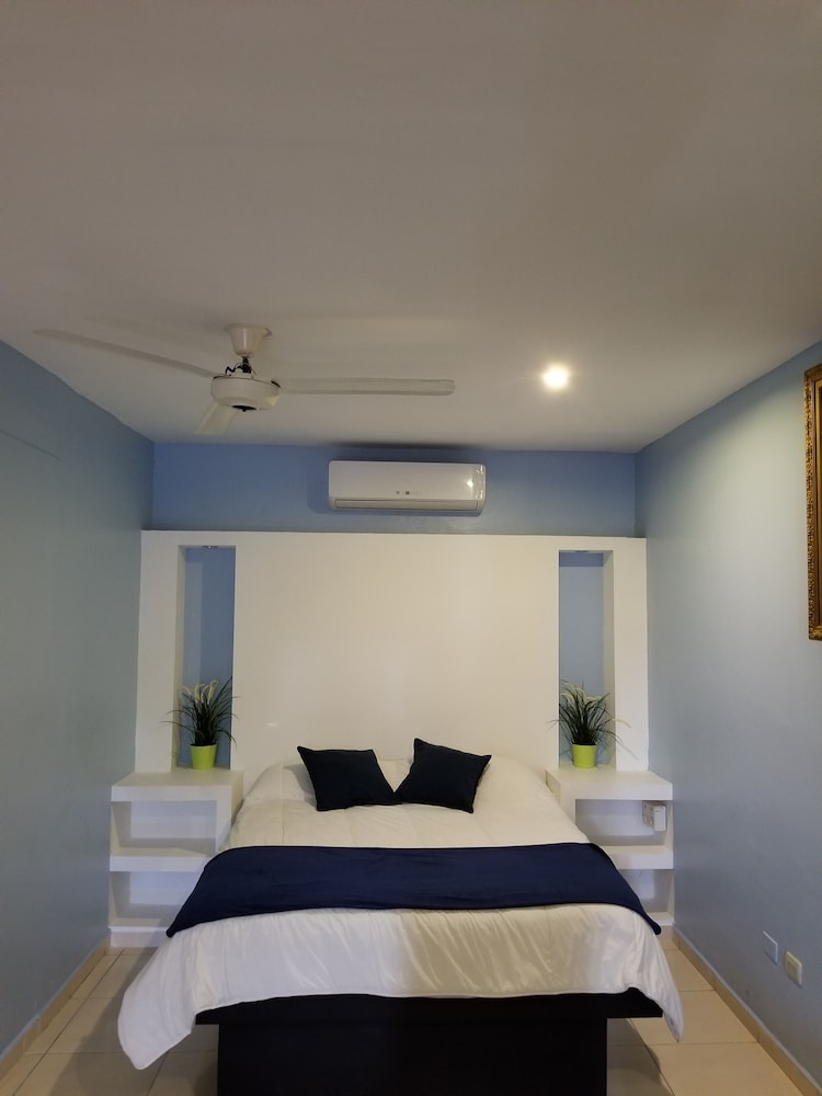 Hotel Esmeralda Guest House