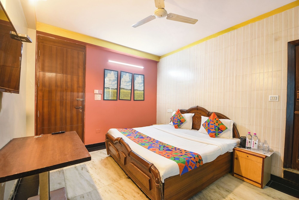 Fabhotel Elegant Stay