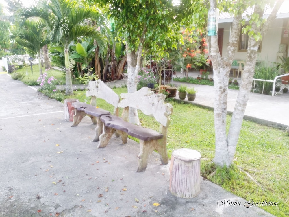 Minine Guesthouse