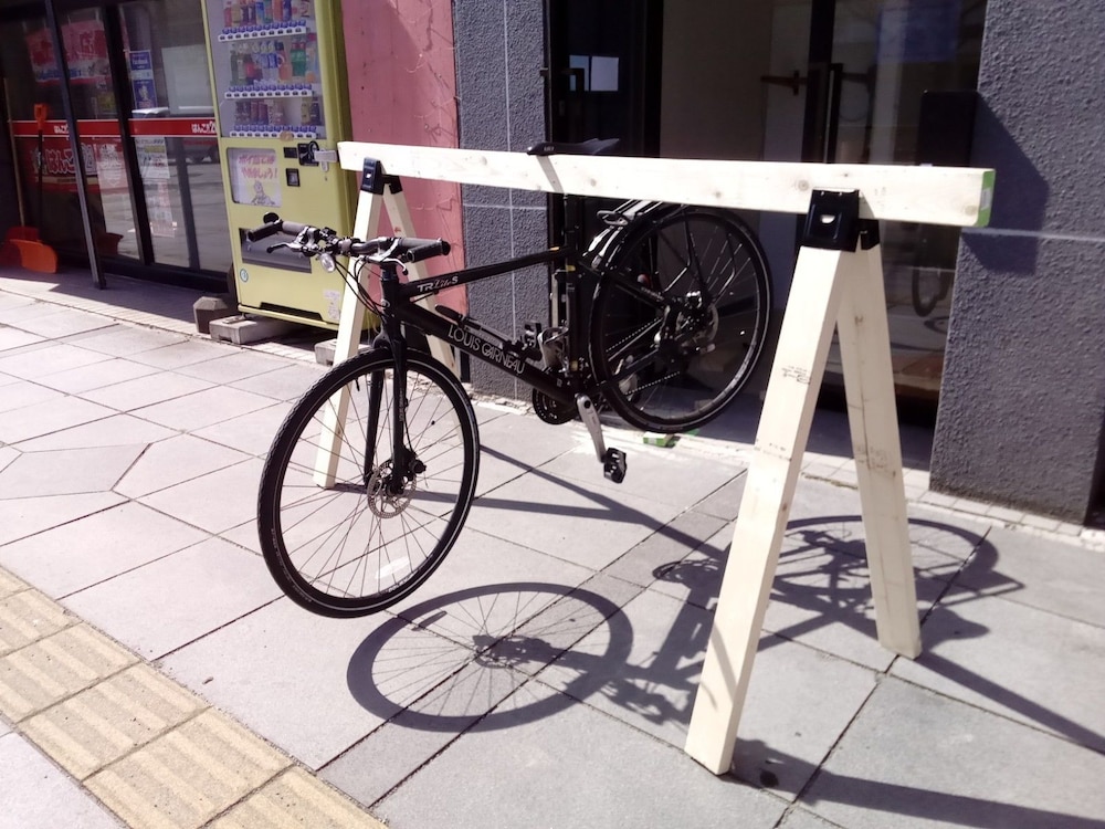 Guest House Asahikawa Ride - Hostel