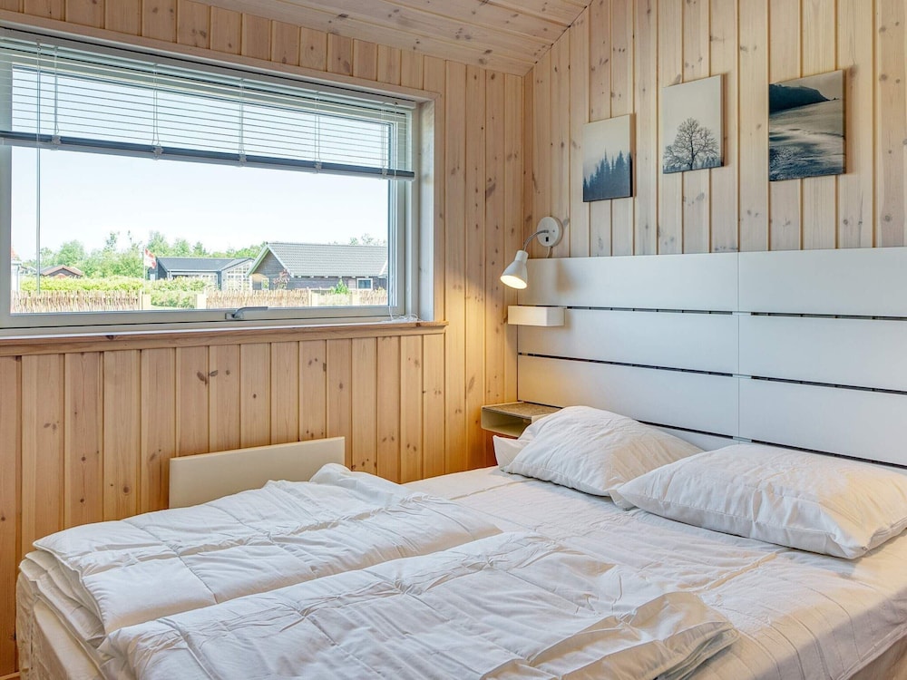 10 Person Holiday Home in Idestrup view 3