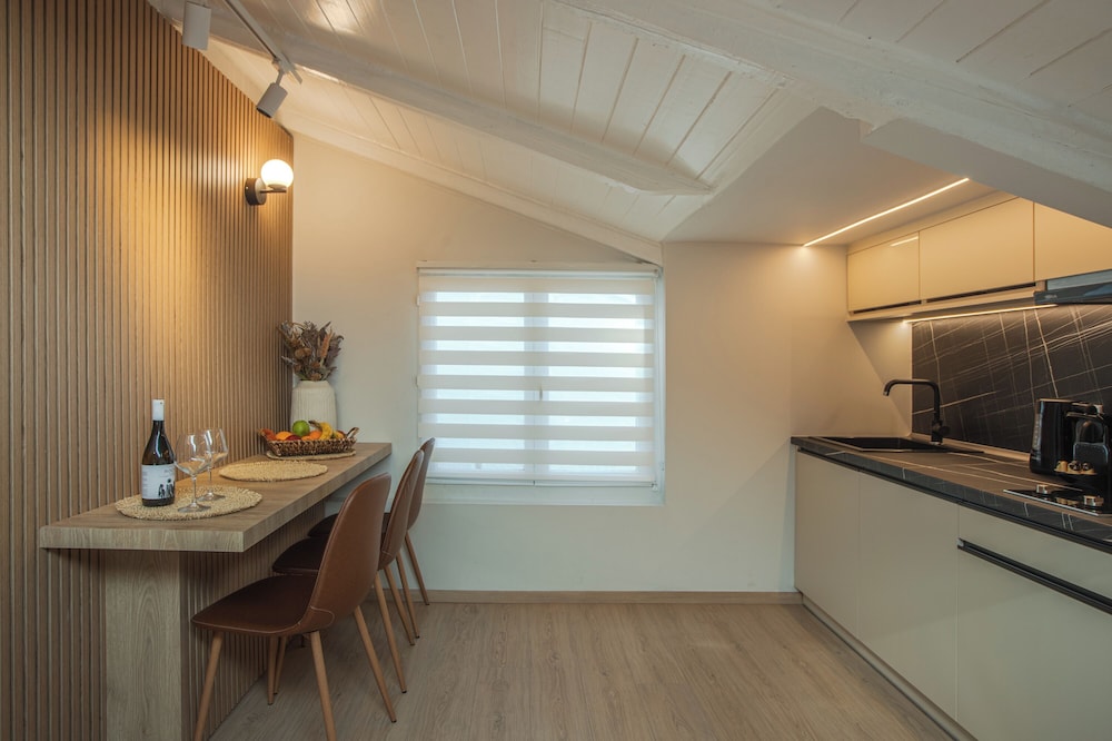 Mini Suites Trikala