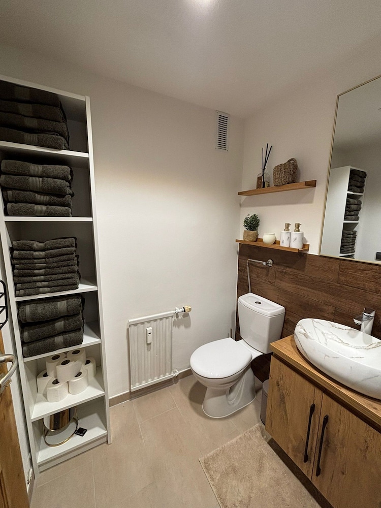 Apartment in Seefeld Near Ski Slopes