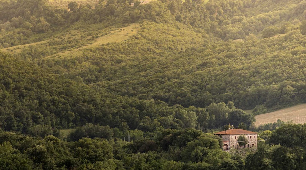 Agriturismo Pomonte