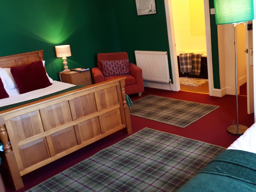 Rigg House B&B