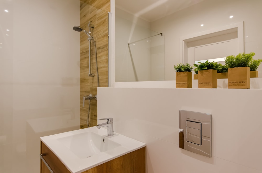 Loft Apartments - Lubelska