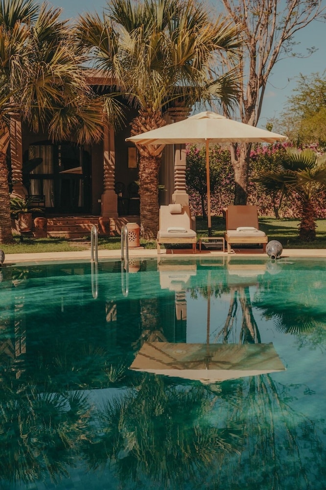 Loudi Marrakech