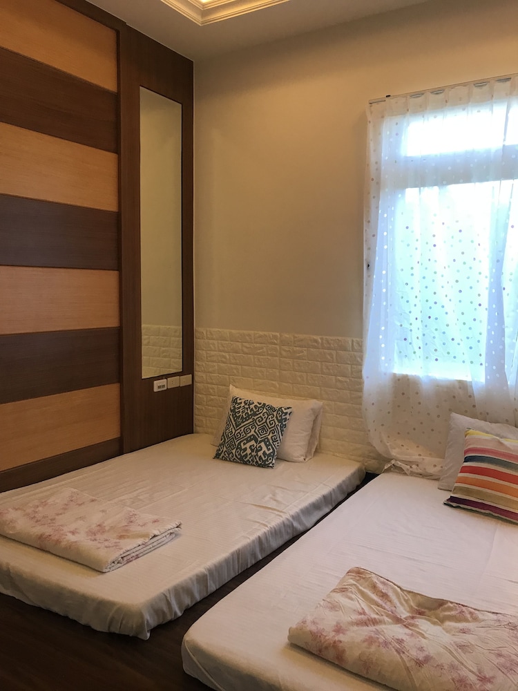 HJS Guest House
