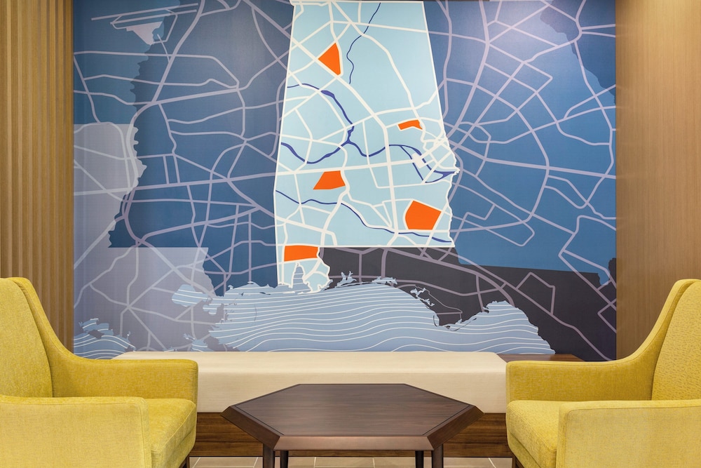 Candlewood Suites Bessemer - Birmingham SW, an IHG Hotel - Property Image 21