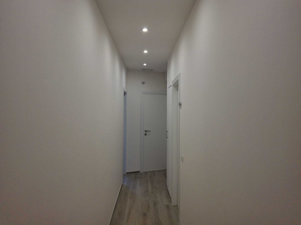 Urban Guesthouse Monti