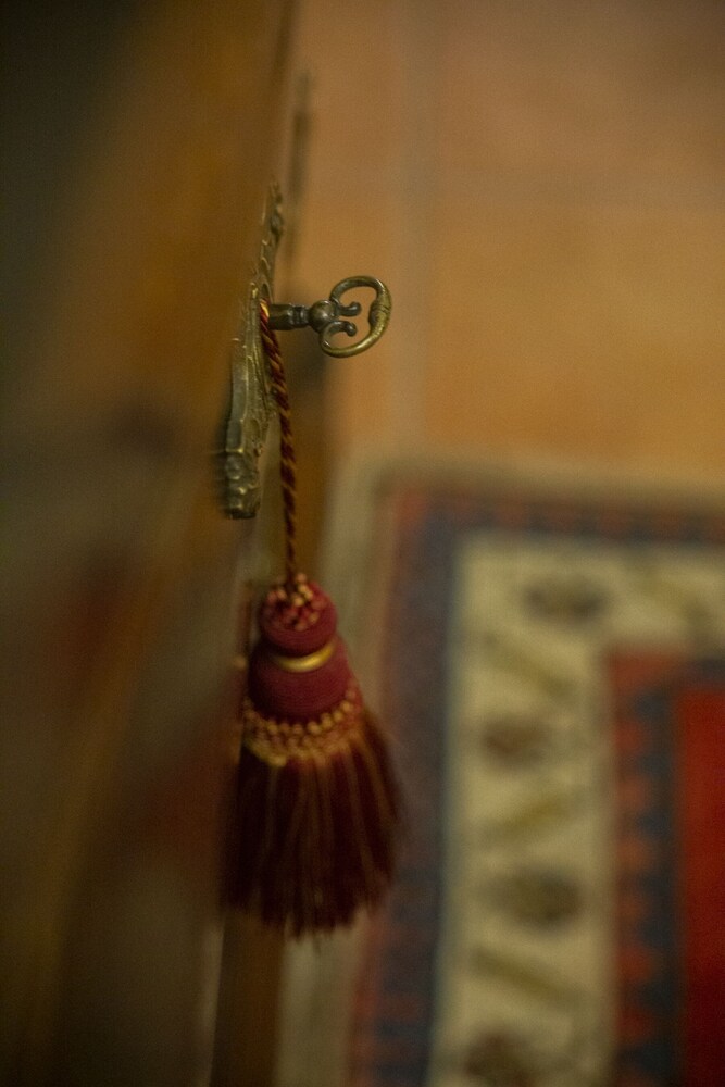 Charming Antas House