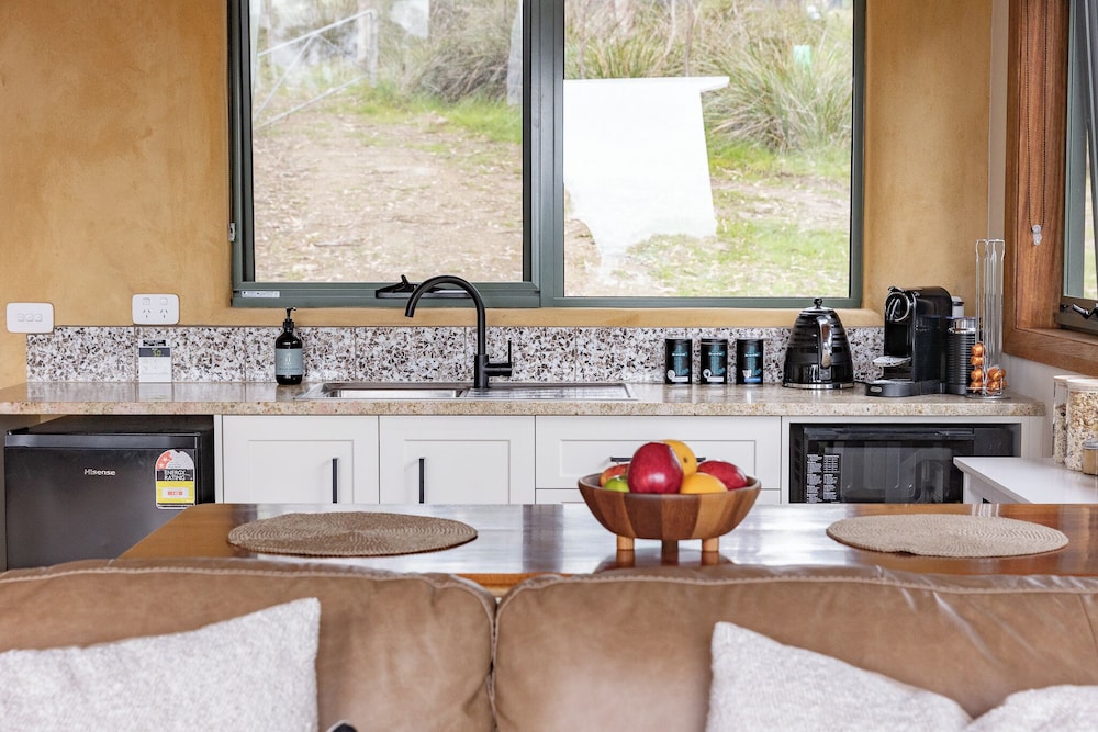 Eagleridge Retreat