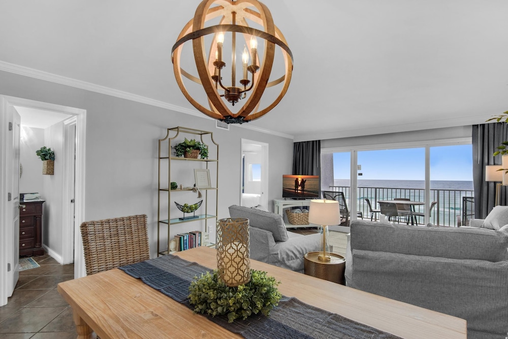 Beach House 502d