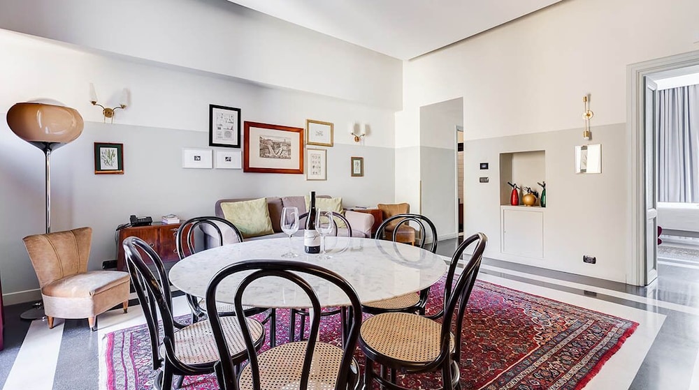 Vino e Oli Residenze