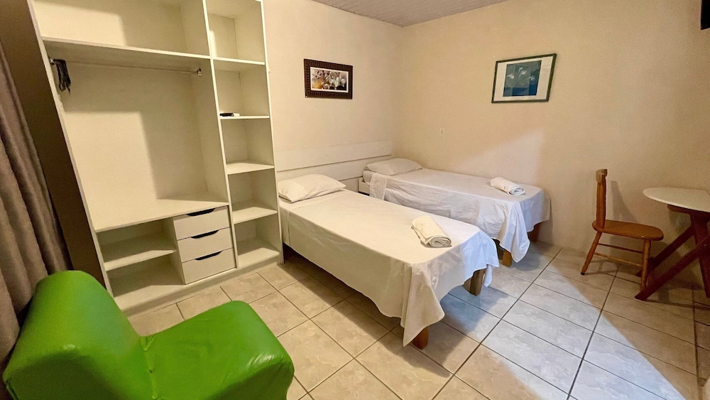 AP 31 Ala Mariscal Residencial Solavir