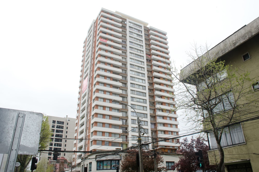 Community Suites & Apartaments