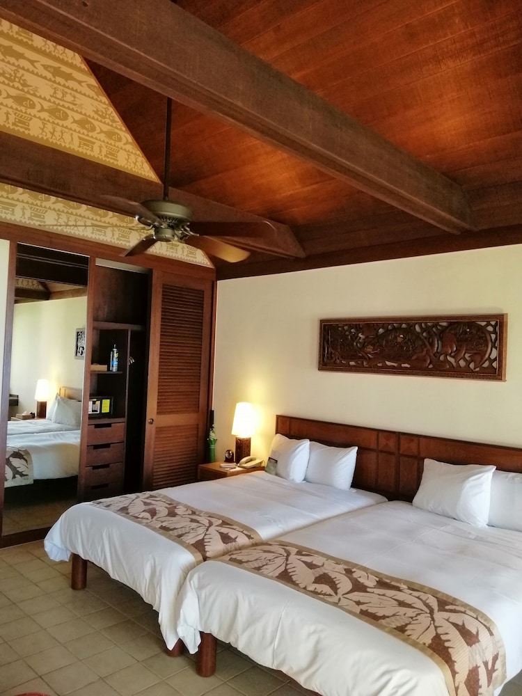 Palau Pacific Resort 79
