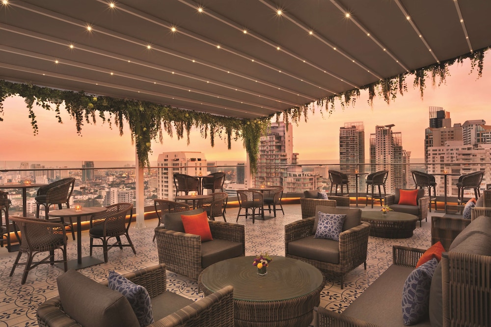 Hyatt Place Bangkok Sukhumvit 24 43
