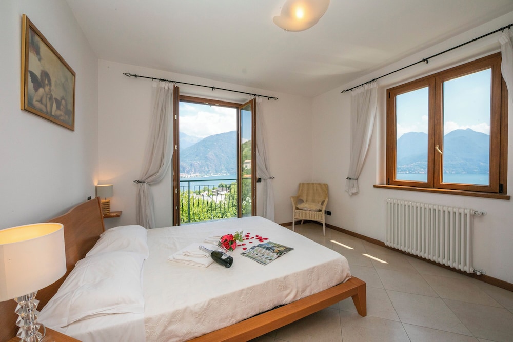 Villa Louise in Acquaseria
