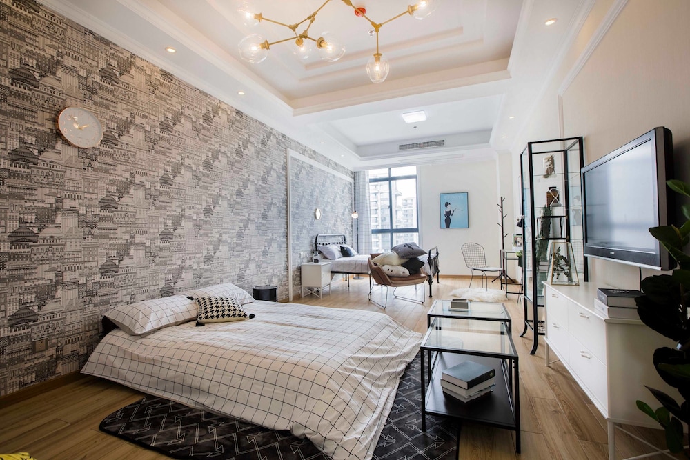 Hangzhou Stone Boutique Guesthouse