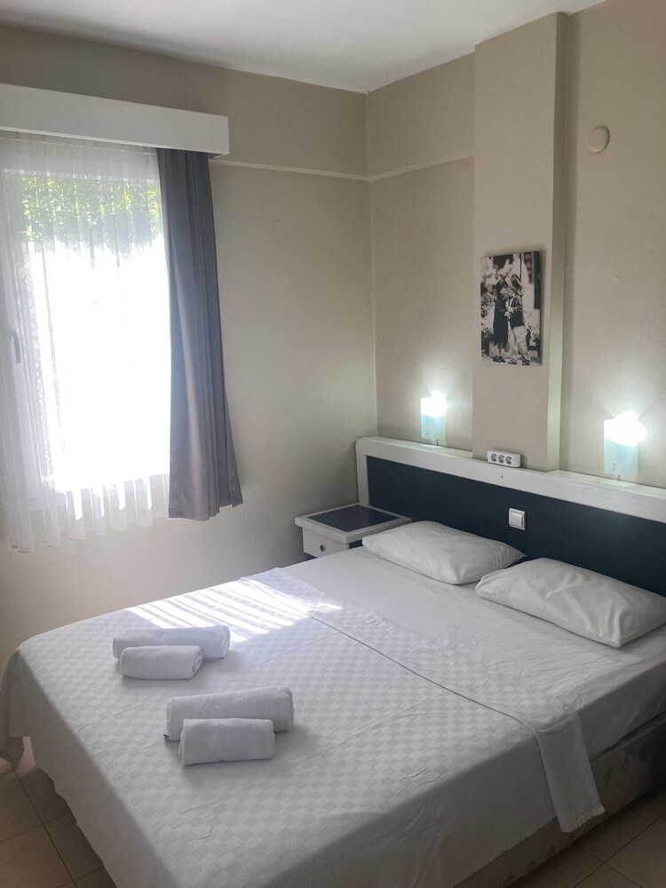 Koz Marigold Apart Otel - Image 26