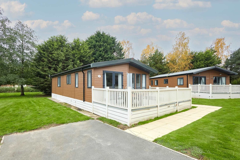 Host Stay Hawthorne Villa