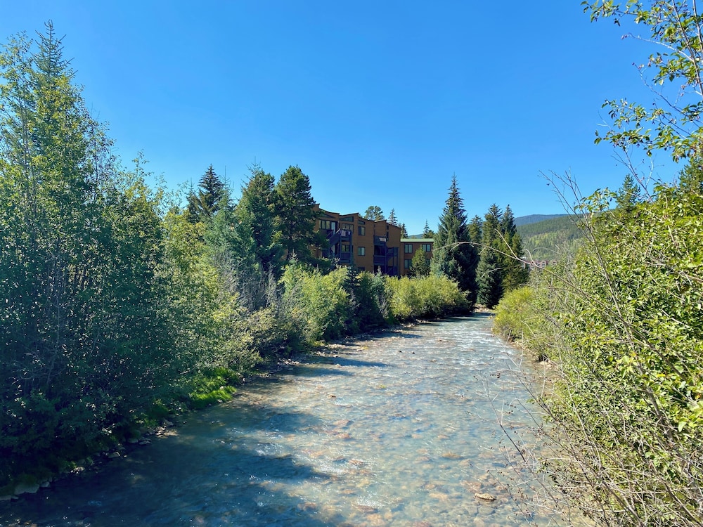 Key Condo 2934a