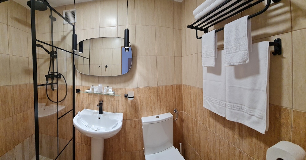 Hotel Sunquest
