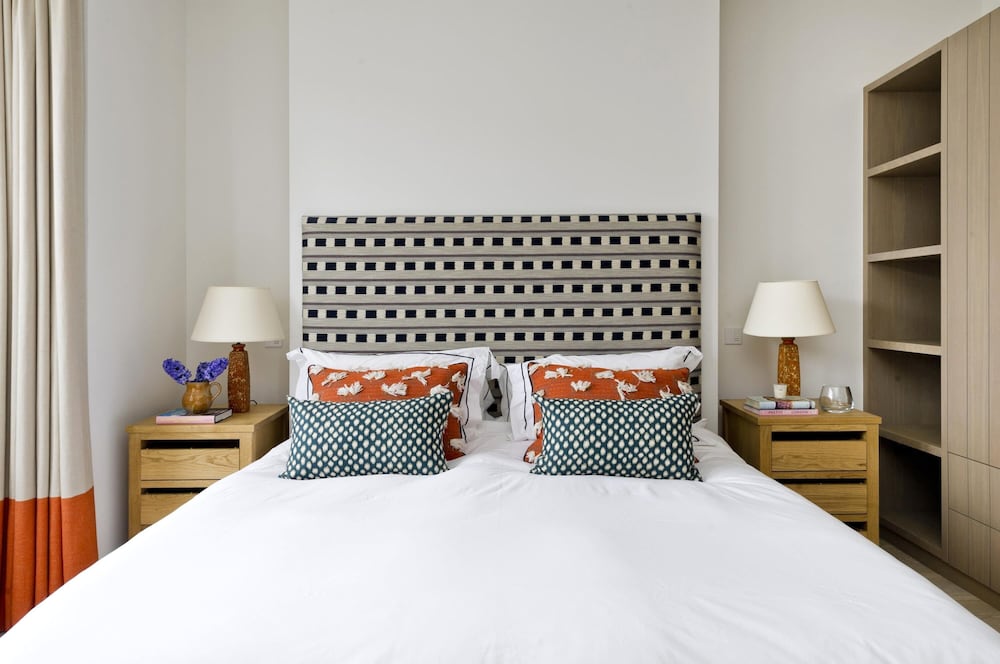 Beautiful 5 Bed House Fulham