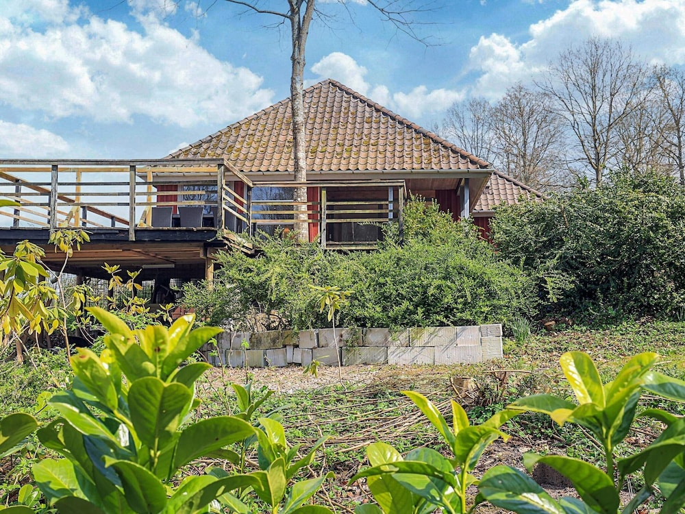 6 Person Holiday Home in Asperup