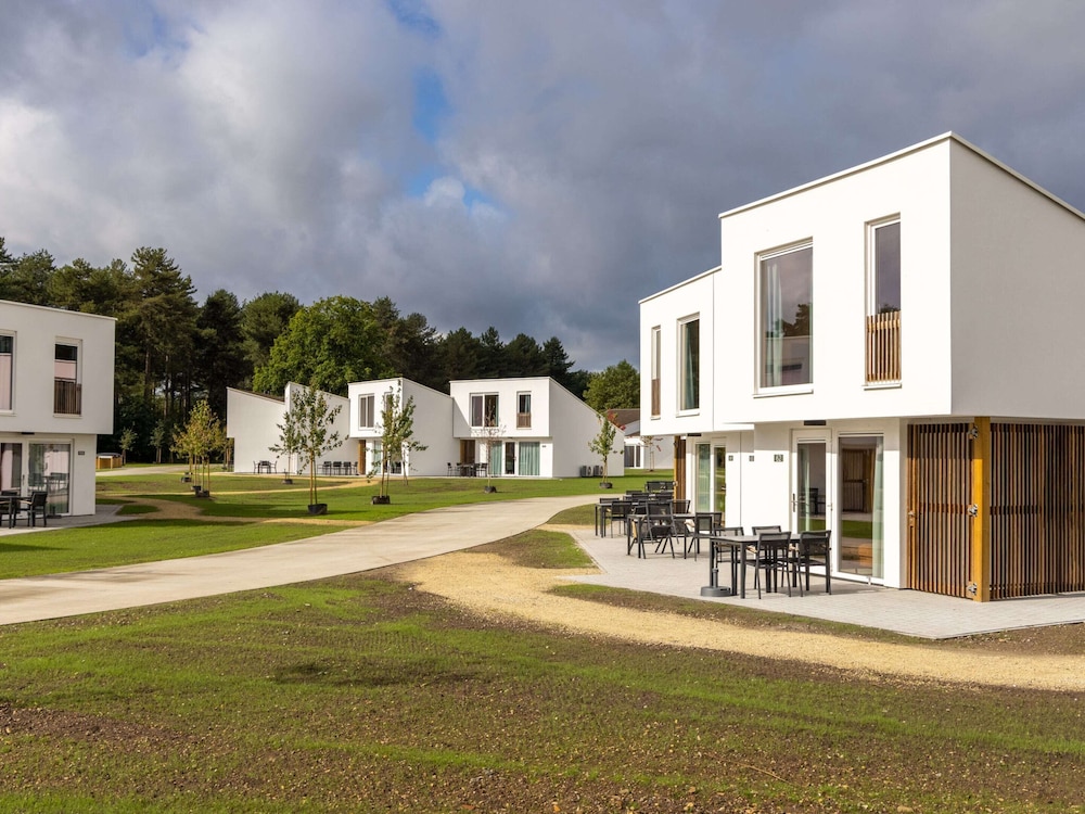 Comfy Bungalow near Bosland Nature Reserve