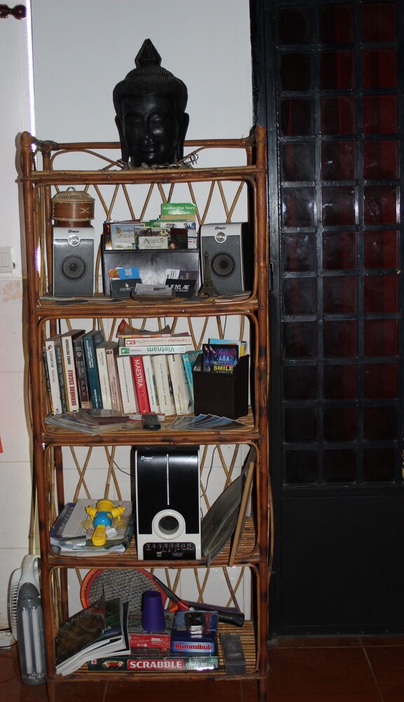 ManuelaEric Homestay