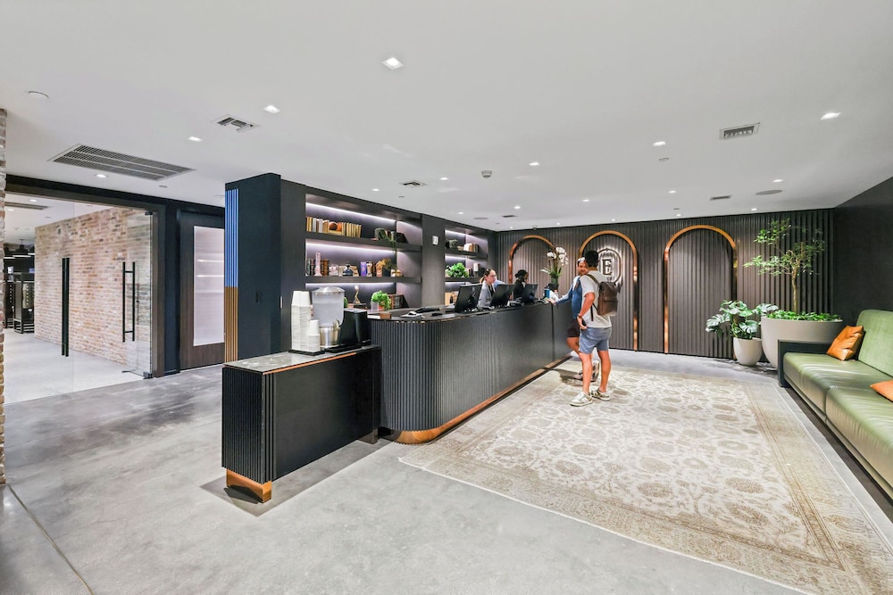 The Elser by Andes STR