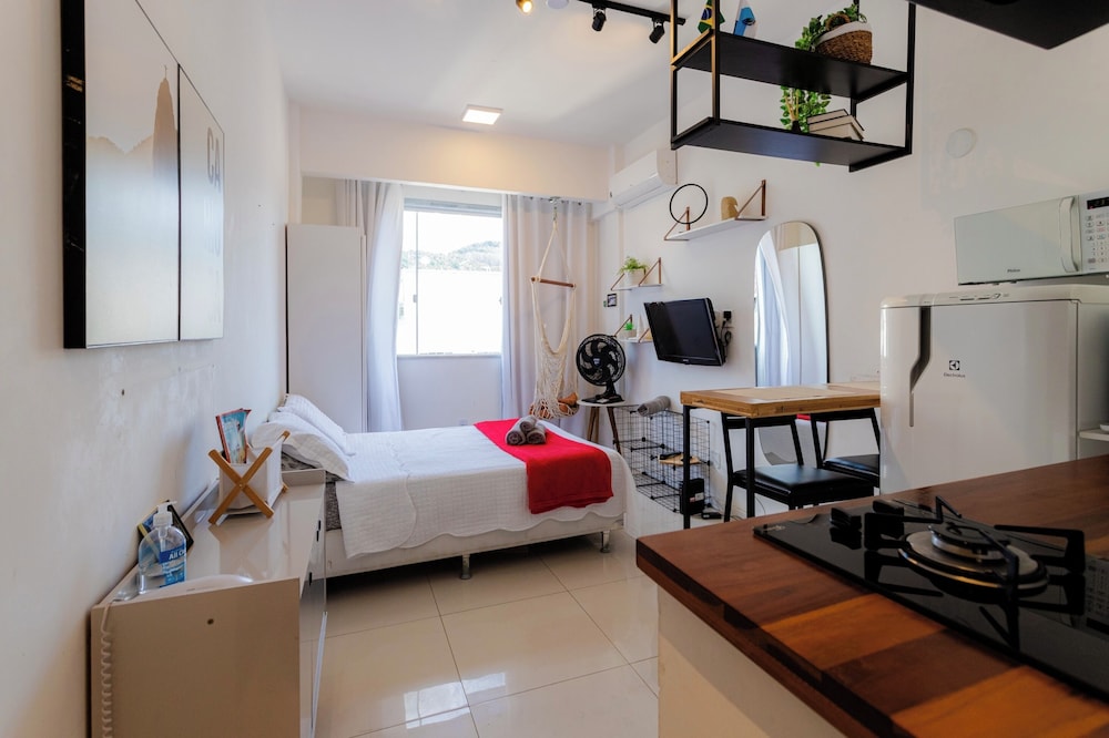 360 Botafogo Belair By SUHCasa